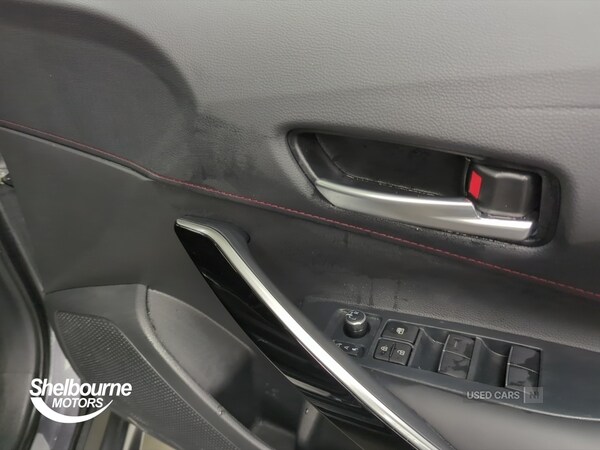 Used Toyota Corolla 2025 for sale - 76646920: Photo 19