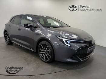 Toyota - Corolla