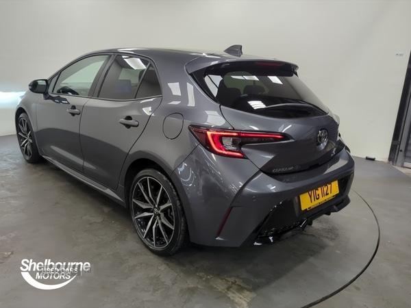 Used Toyota Corolla 2025 for sale - 76646920: Photo 2