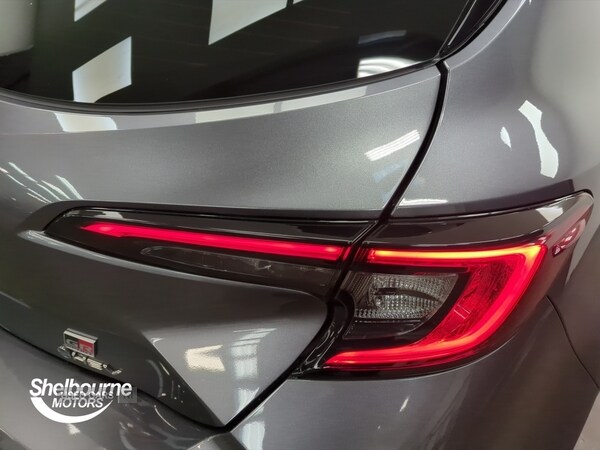 Used Toyota Corolla 2025 for sale - 76646920: Photo 23