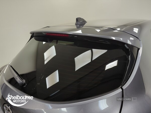 Used Toyota Corolla 2025 for sale - 76646920: Photo 25