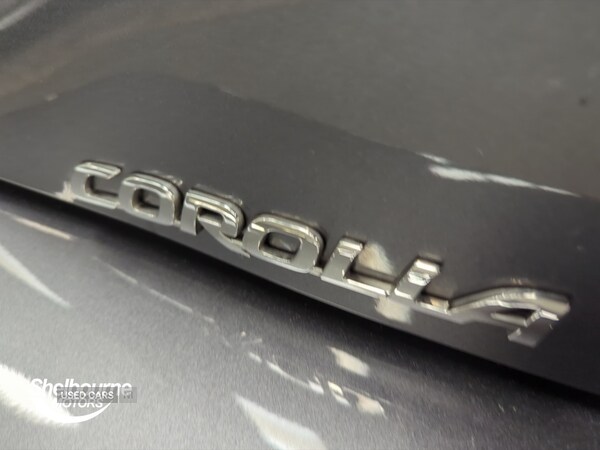 Used Toyota Corolla 2025 for sale - 76646920: Photo 26