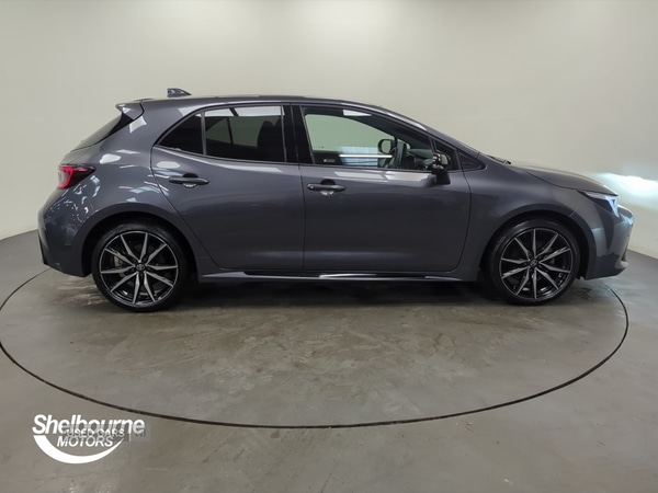 Used Toyota Corolla 2025 for sale - 76646920: Photo 3