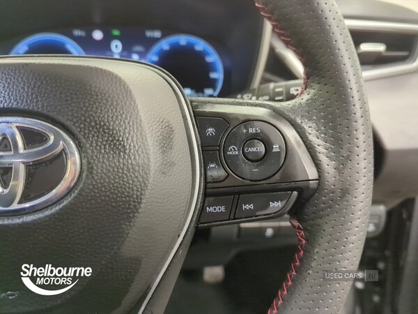 Used Toyota Corolla 2025 for sale - 76646920: Photo 30