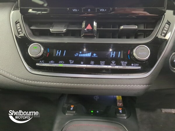 Used Toyota Corolla 2025 for sale - 76646920: Photo 34