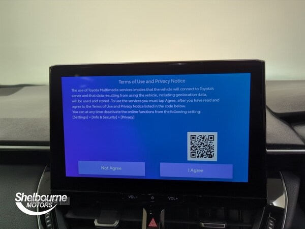 Used Toyota Corolla 2025 for sale - 76646920: Photo 37