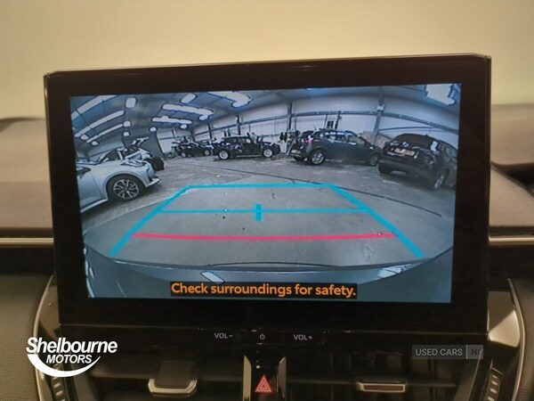 Used Toyota Corolla 2025 for sale - 76646920: Photo 38