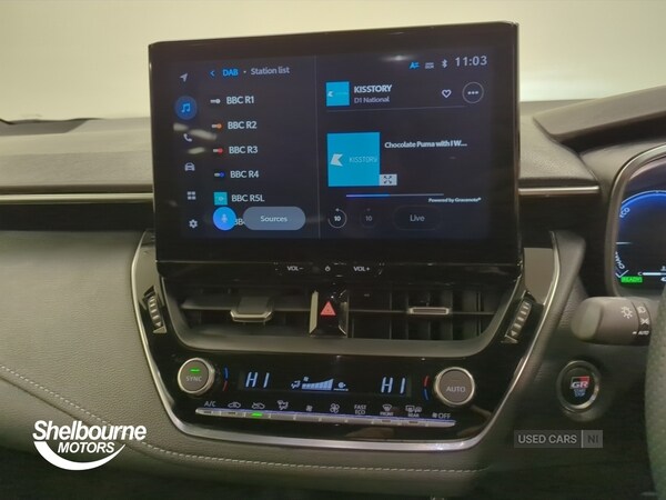 Used Toyota Corolla 2025 for sale - 76646920: Photo 39