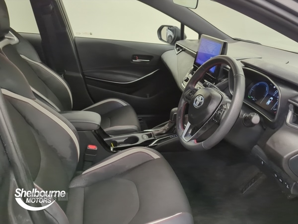 Used Toyota Corolla 2025 for sale - 76646920: Photo 4