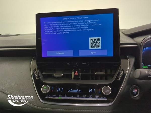 Used Toyota Corolla 2025 for sale - 76646920: Photo 5