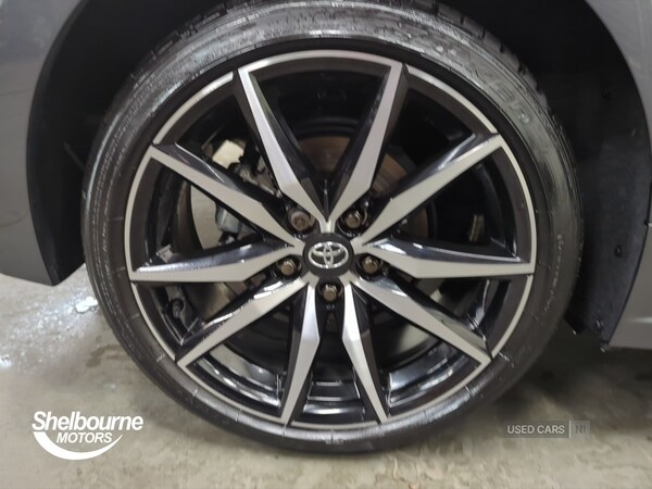 Used Toyota Corolla 2025 for sale - 76646920: Photo 7