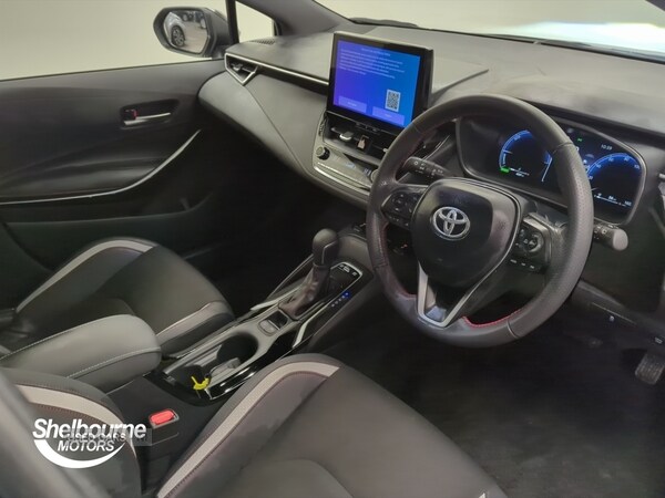 Used Toyota Corolla 2025 for sale - 76646920: Photo 8
