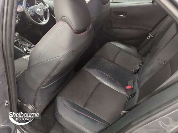 Used Toyota Corolla 2025 for sale - 76646920: Photo 9