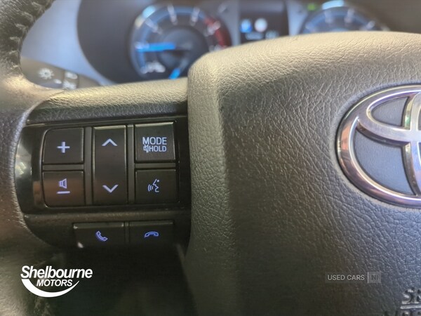 Used Toyota Hilux 2021 for sale - 75614608: Photo 23
