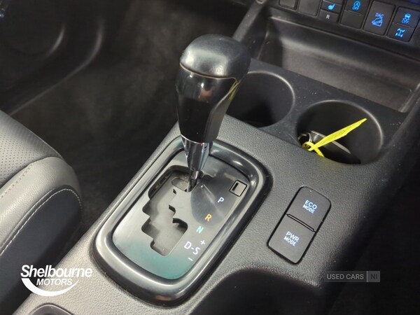 Used Toyota Hilux 2021 for sale - 75614608: Photo 27