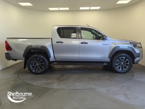 Used Toyota Hilux 2021 for sale - 75614608: Photo 3