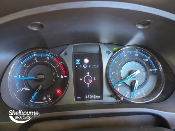 Used Toyota Hilux 2021 for sale - 75614608: Photo 6