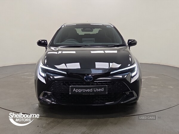 Used Toyota Corolla 2025 for sale - 77371967: Photo 10