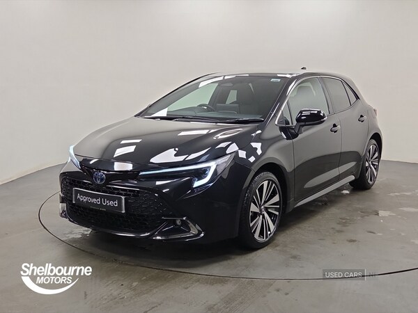 Used Toyota Corolla 2025 for sale - 77371967: Photo 11