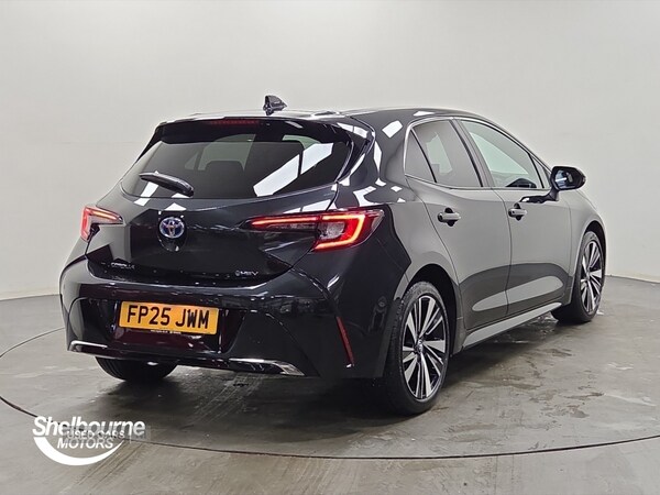 Used Toyota Corolla 2025 for sale - 77371967: Photo 12