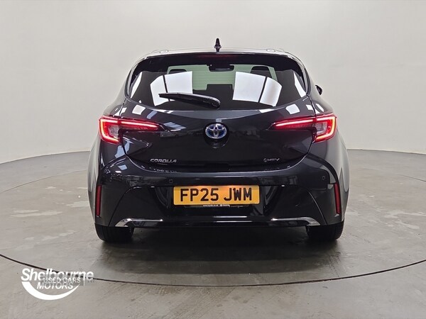 Used Toyota Corolla 2025 for sale - 77371967: Photo 13