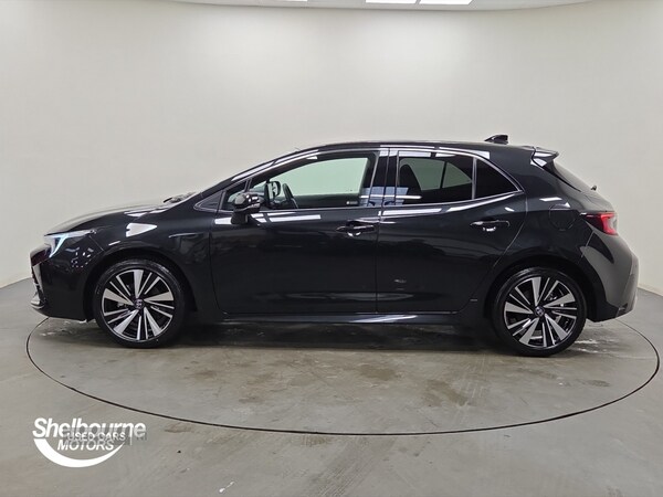 Used Toyota Corolla 2025 for sale - 77371967: Photo 14