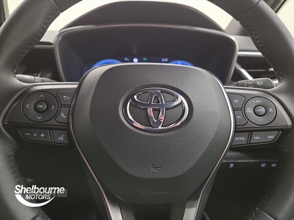 Used Toyota Corolla 2025 for sale - 77371967: Photo 15
