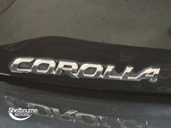 Used Toyota Corolla 2025 for sale - 77371967: Photo 20