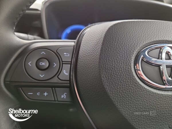 Used Toyota Corolla 2025 for sale - 77371967: Photo 23