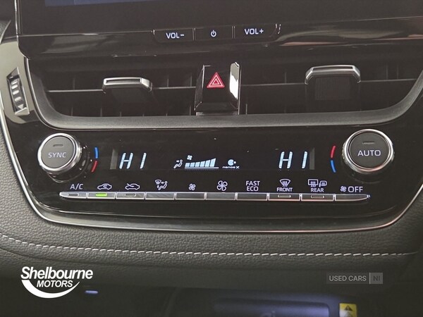 Used Toyota Corolla 2025 for sale - 77371967: Photo 28