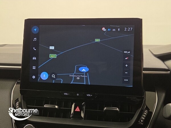 Used Toyota Corolla 2025 for sale - 77371967: Photo 30