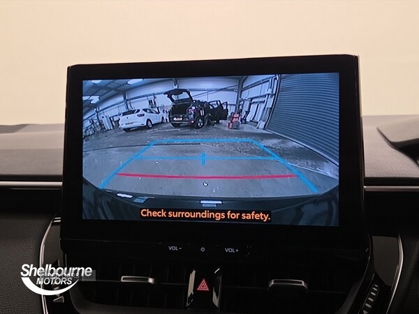 Used Toyota Corolla 2025 for sale - 77371967: Photo 31