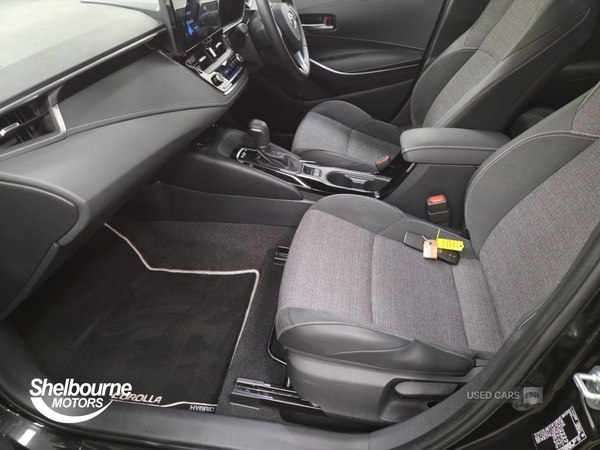 Used Toyota Corolla 2025 for sale - 77371967: Photo 9