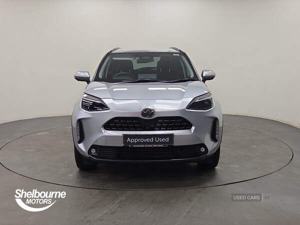 Used Toyota Yaris Cross 2025 for sale - 77854840: Photo 11