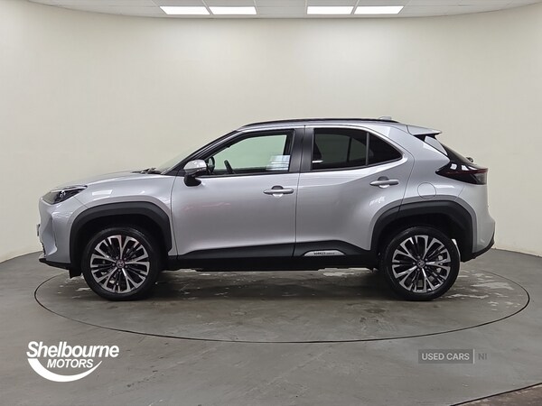 Used Toyota Yaris Cross 2025 for sale - 77854840: Photo 15