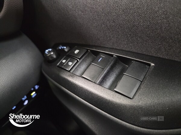 Used Toyota Yaris Cross 2025 for sale - 77854840: Photo 17