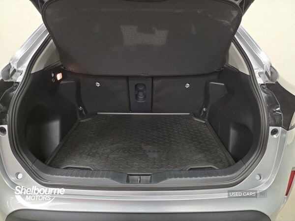 Used Toyota Yaris Cross 2025 for sale - 77854840: Photo 18