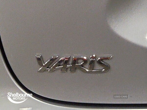 Used Toyota Yaris Cross 2025 for sale - 77854840: Photo 21