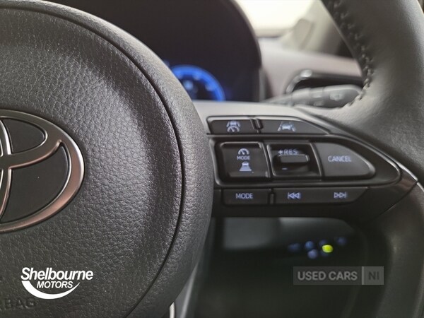 Used Toyota Yaris Cross 2025 for sale - 77854840: Photo 25
