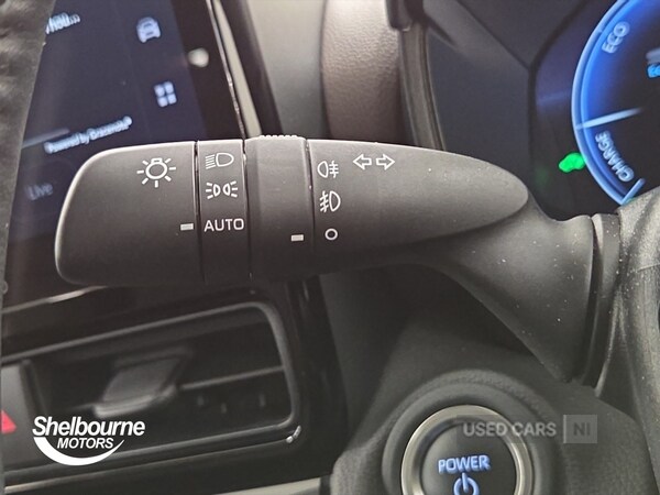 Used Toyota Yaris Cross 2025 for sale - 77854840: Photo 27