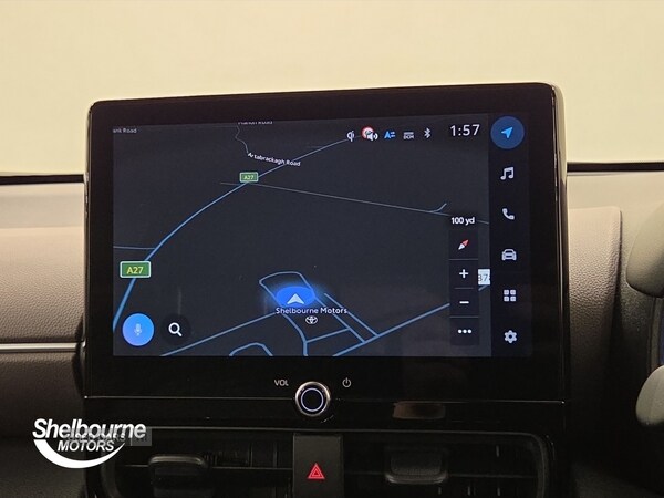 Used Toyota Yaris Cross 2025 for sale - 77854840: Photo 31