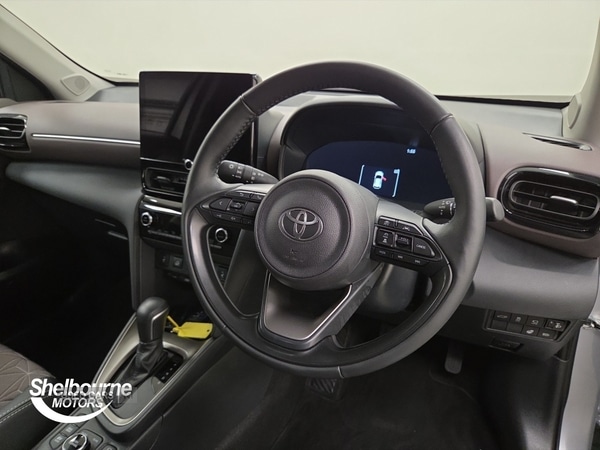 Used Toyota Yaris Cross 2025 for sale - 77854840: Photo 5