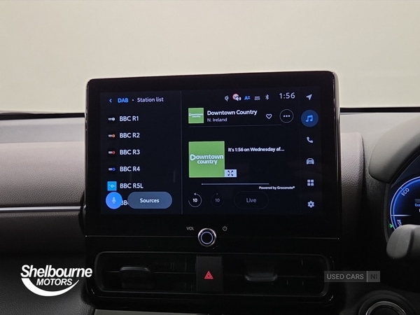 Used Toyota Yaris Cross 2025 for sale - 77854840: Photo 6