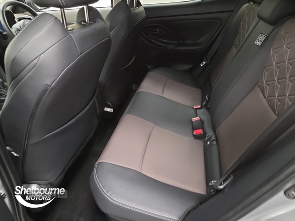 Used Toyota Yaris Cross 2025 for sale - 77854840: Photo 9