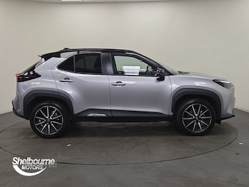 Used Toyota Yaris Cross 2025 for sale - 79146555: Photo