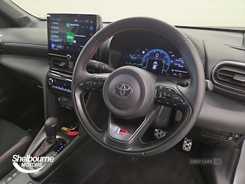 Used Toyota Yaris Cross 2025 for sale - 79146555: Photo
