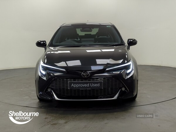 Used Toyota Corolla 2024 for sale - 76260841: Photo 10