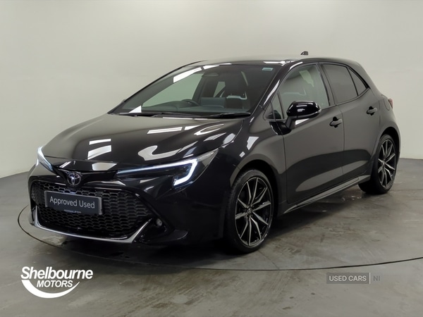 Used Toyota Corolla 2024 for sale - 76260841: Photo 11