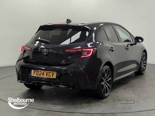 Used Toyota Corolla 2024 for sale - 76260841: Photo 12