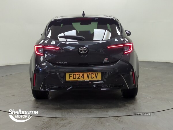 Used Toyota Corolla 2024 for sale - 76260841: Photo 13